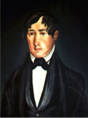 Johann Adam Rupp, Bürgermeister und Revolutionär in der Revolution von 1849